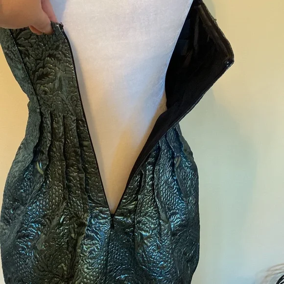 Tibi formal dress - Picture 11 of 15